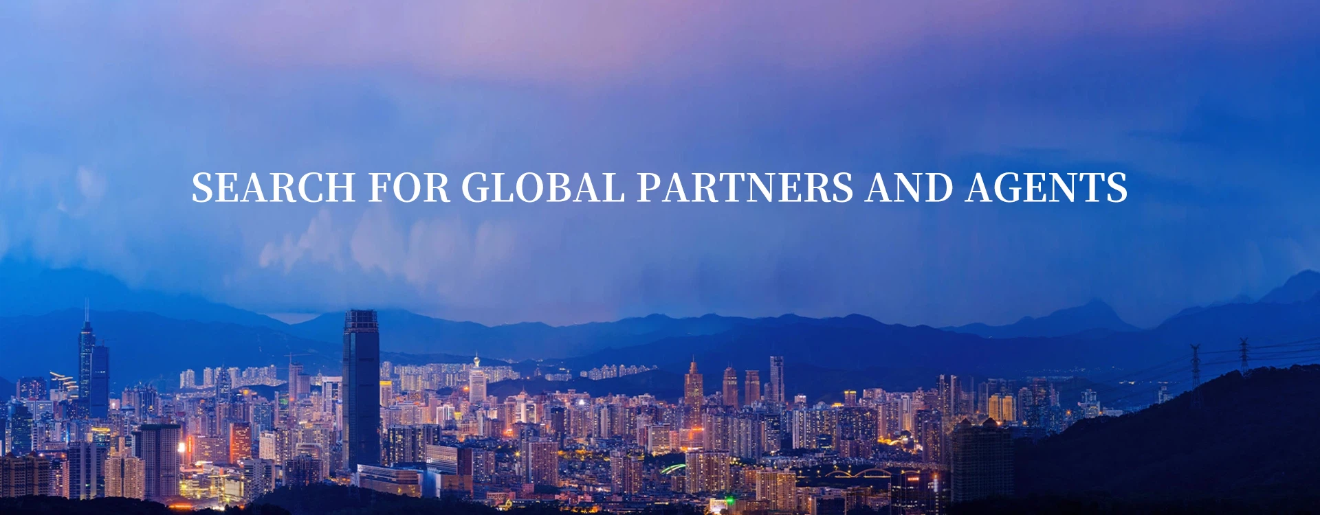 Mobile Prefabricated Substation